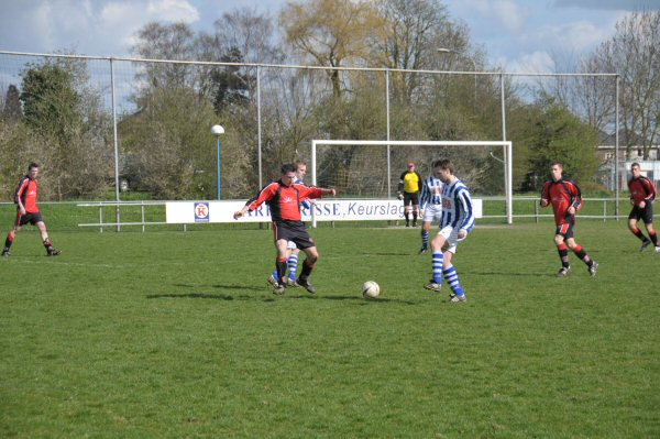 Foto: Teisterbanders - Beesd