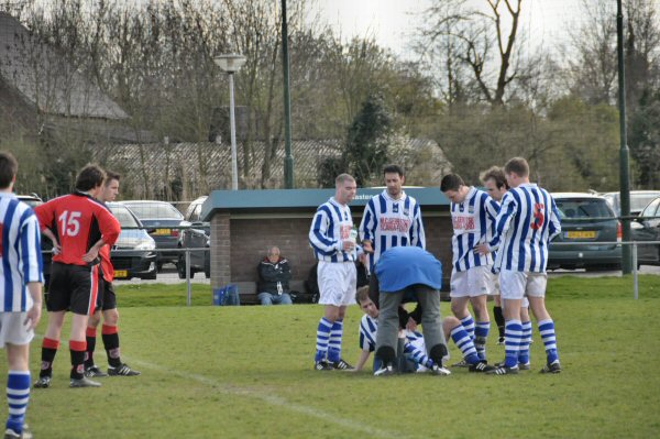 Foto: Teisterbanders - Beesd