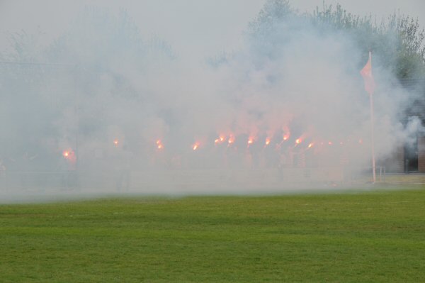 Foto: Teisterbanders kampioen