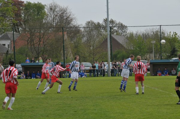 Foto: Teisterbanders kampioen