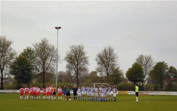 Foto: teisterbanders kampioen