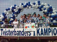 Foto: Teisterbanders B1