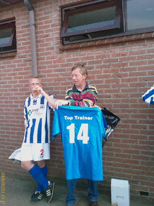 Foto: Teisterbanders B1