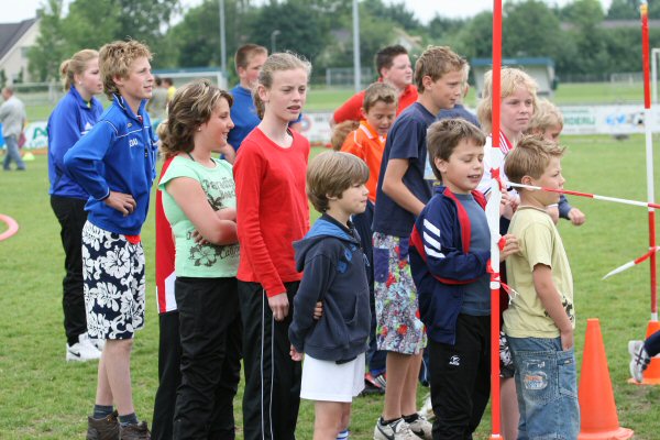 Foto: Slotdag 2008