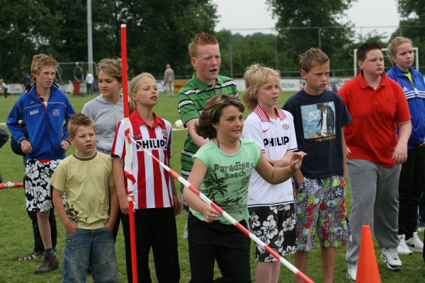 Foto: Slotdag 2008