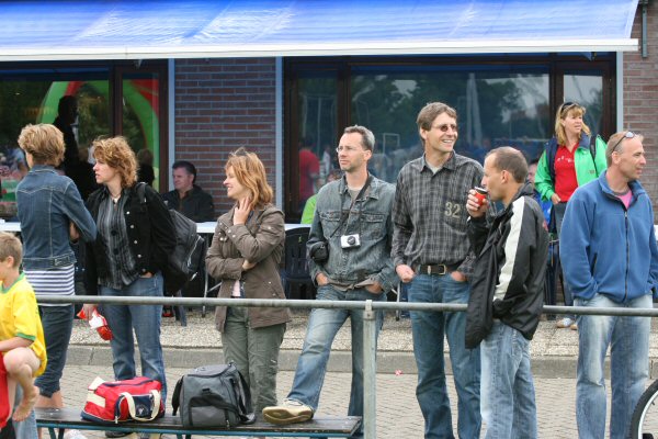 Foto: Slotdag 2008