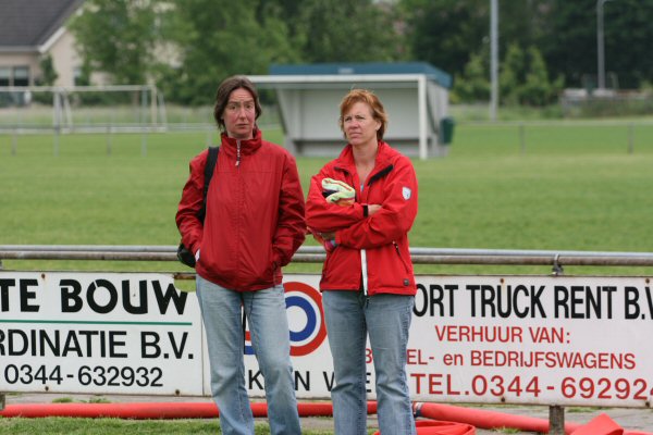 Foto: Slotdag 2008