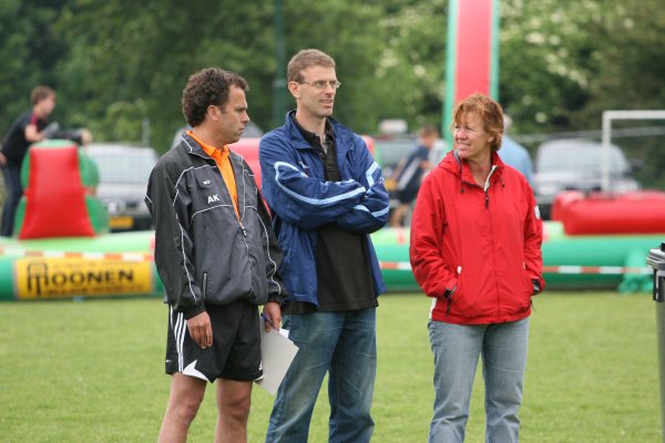 Foto: Slotdag 2008