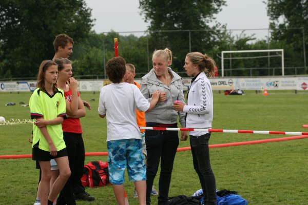 Foto: Slotdag 2008