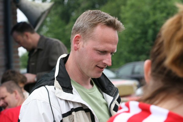 Foto: Slotdag 2008