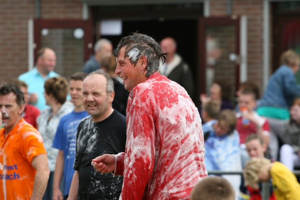 Foto: Slotdag 2008