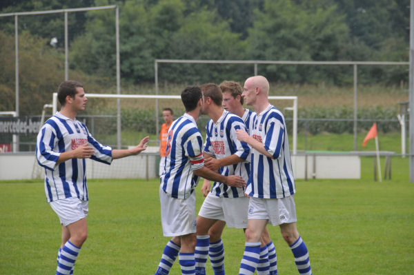 Foto: Alem - Teisterbanders