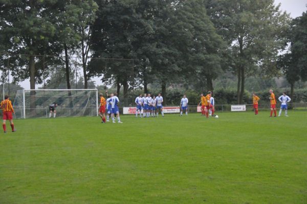 Foto: I.S.C. - Teisterbanders