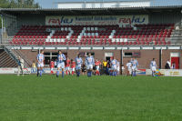 Foto: D.F.C. - Teisterbanders