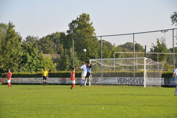 Foto: D.F.C. - Teisterbanders