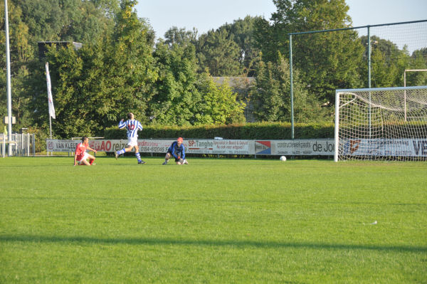 Foto: D.F.C. - Teisterbanders