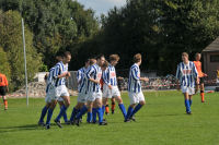 Foto: Teisterbanders - Buren