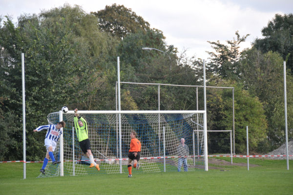 Foto: Teisterbanders - Buren