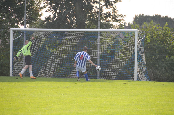 Foto: Teisterbanders - Buren