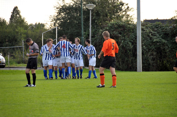 Foto: Teisterbanders - Buren