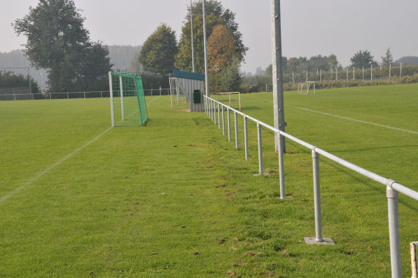 Foto: Teisterbanders - Buren