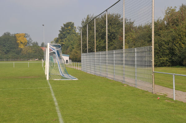 Foto: Teisterbanders - Buren