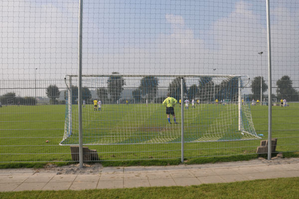 Foto: Teisterbanders - Buren