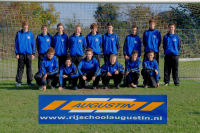 Foto: Sponsor Teisterbanders 2