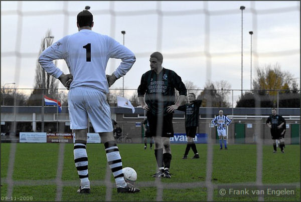 Foto: Hedel - Teisterbanders