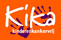 Plaatje: Logo KIKA