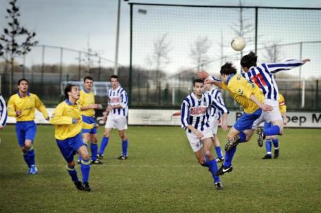 Foto: Emplina - Teisterbanders