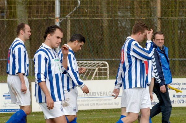 Foto: Jan van Arckel 2 - Teisterbanders 2