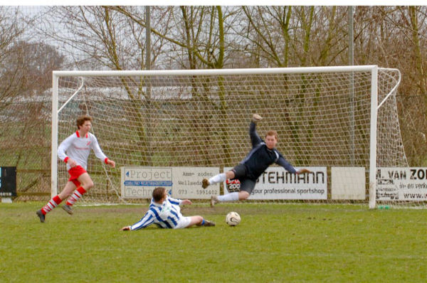 Foto: Jan van Arckel 2 - Teisterbanders 2