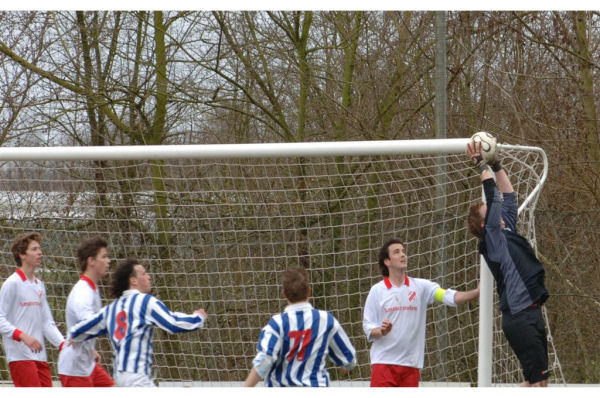 Foto: Jan van Arckel 2 - Teisterbanders 2