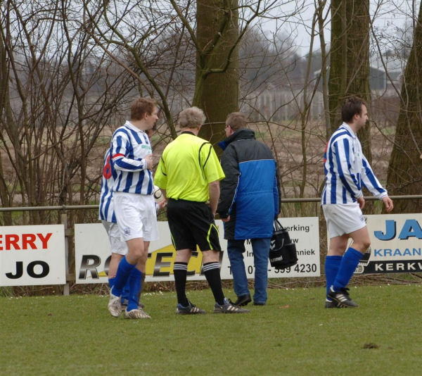 Foto: Jan van Arckel 2 - Teisterbanders 2