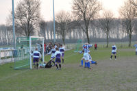 Foto: Teisterbanders E1 - L.R.C. E1