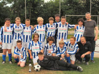 Foto: Teisterbanders D2