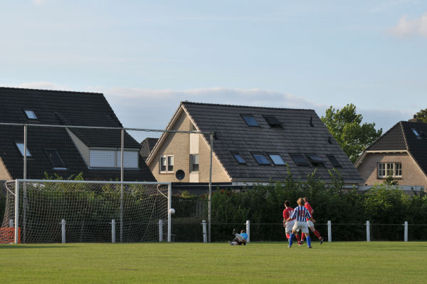 Foto: Echteld - Teisterbanders