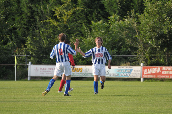 Foto: Echteld - Teisterbanders