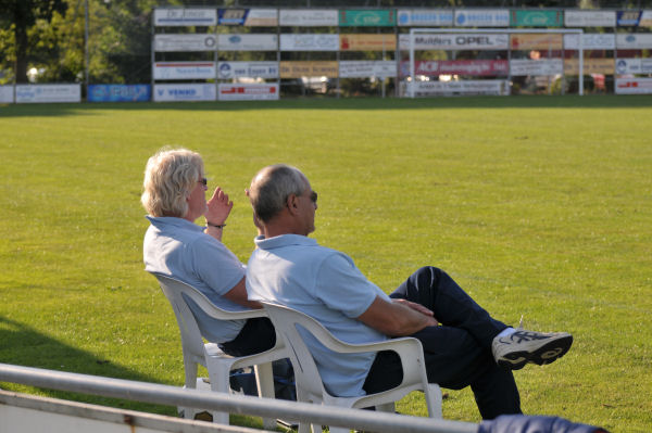 Foto: Teisterbanders - S.V.S.'65