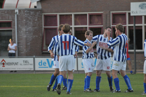 Foto: Teisterbanders - S.V.S.'65