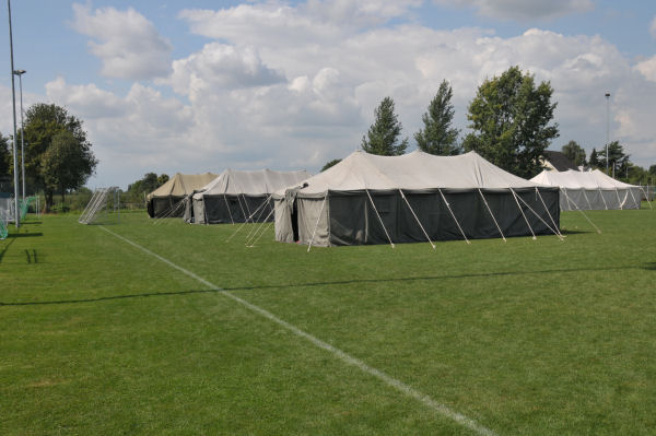 Foto: Voetbalclinic