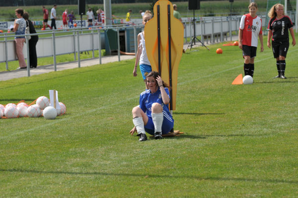 Foto: Voetbalclinic