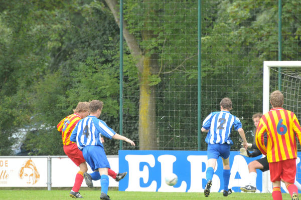 Foto: Rossum - Teisterbanders