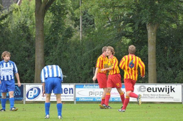 Foto: Rossum - Teisterbanders