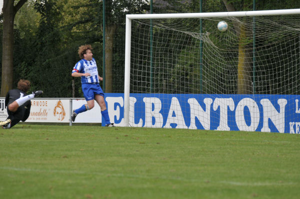 Foto: Rossum - Teisterbanders