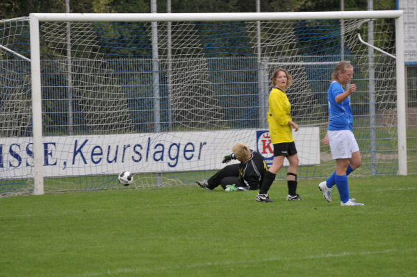 Foto: Teisterbanders DA1 - Hurwenen DA1