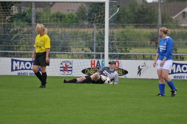 Foto: Teisterbanders - Hurwenen DA1