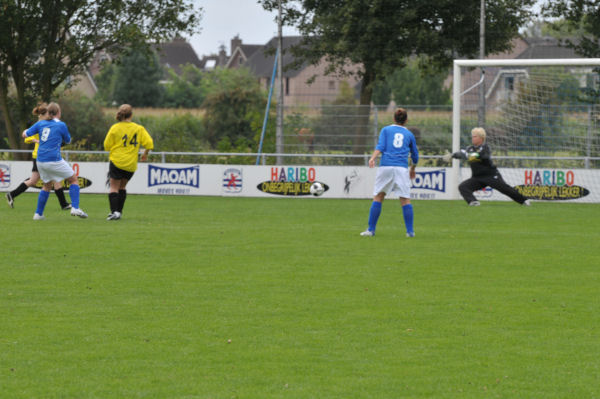 Foto: Teisterbanders - Hurwenen DA1