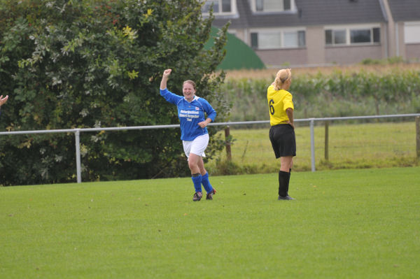 Foto: Teisterbanders - Hurwenen DA1